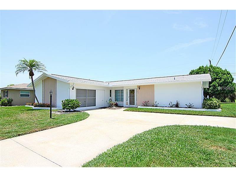 Property Photo:  3033 Post Road  FL 34231 