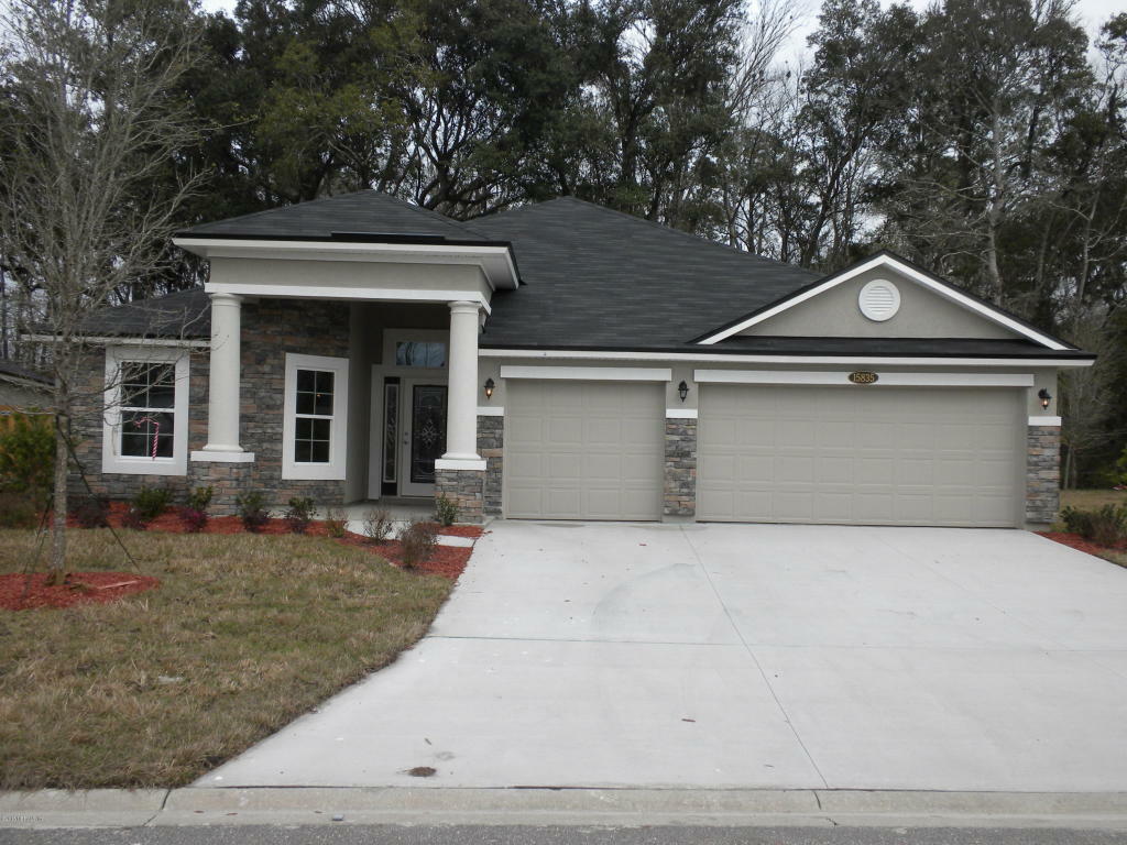 Property Photo:  15835 Rachel Creek Drive  FL  