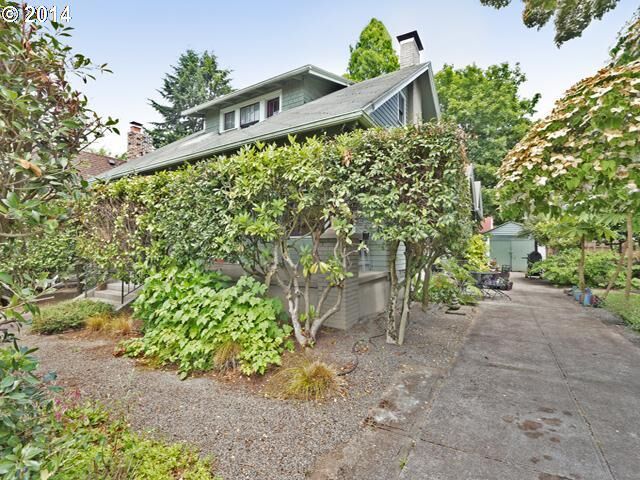 Property Photo:  6704 SE 20th Ave  OR 97202 