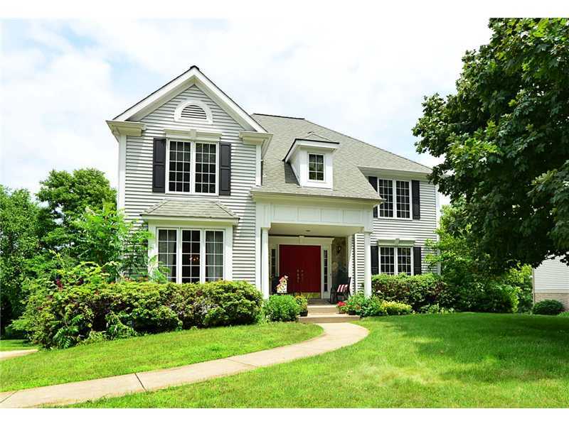 Property Photo:  200 Hampshire Drive  PA 16066 