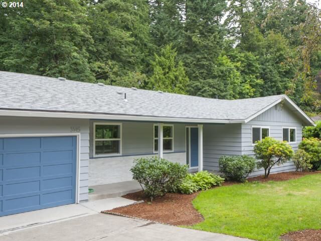 Property Photo:  3145 SW 100th Ave  OR 97225 