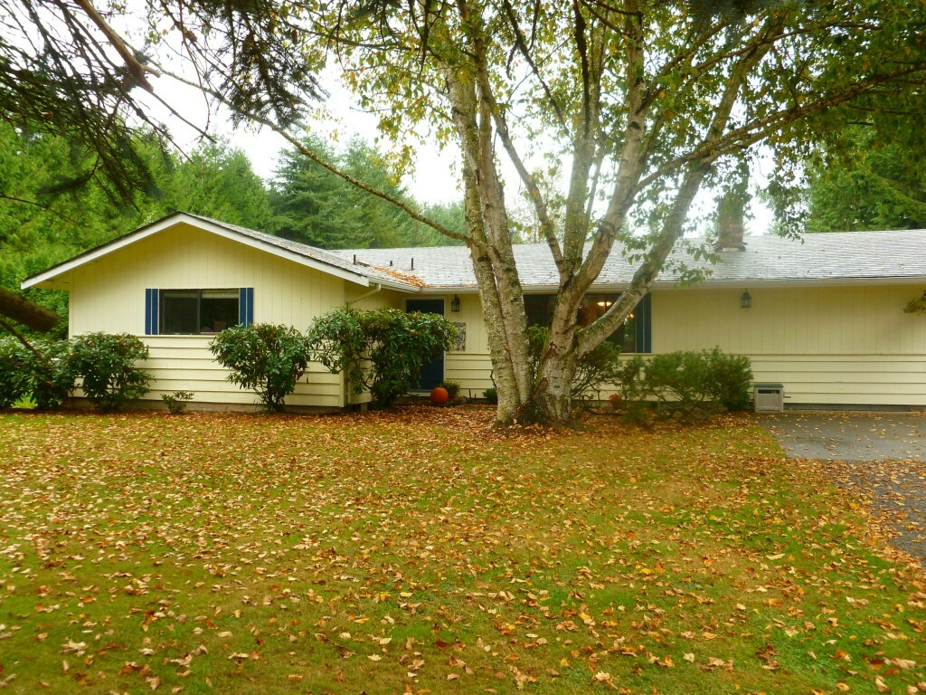 Property Photo: 8988 Delta Line Rd WA 98240