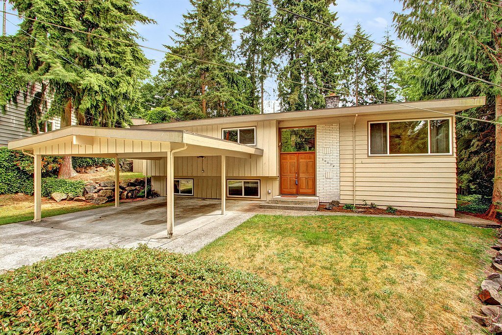 Property Photo:  30024 8th Place S  WA 98003 