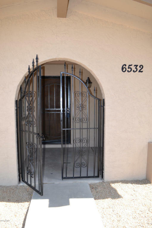 Property Photo:  6532 E June Street  AZ 85205 