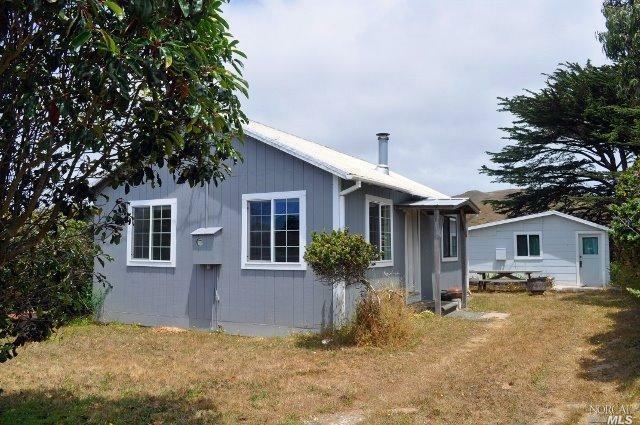 Property Photo:  1310 Bay View Street  CA 94923 