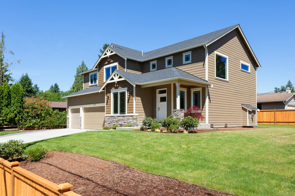 Property Photo:  18725 48th Ave W  WA 98037 