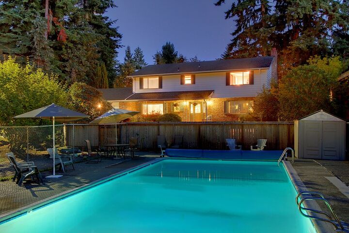 535 N 169th St  Shoreline WA 98133 photo