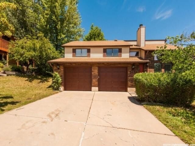 Property Photo:  Address not disclosed  UT 84040 