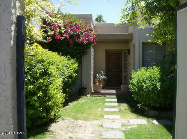 Property Photo:  4525 N 66th Street 131  AZ 85251 