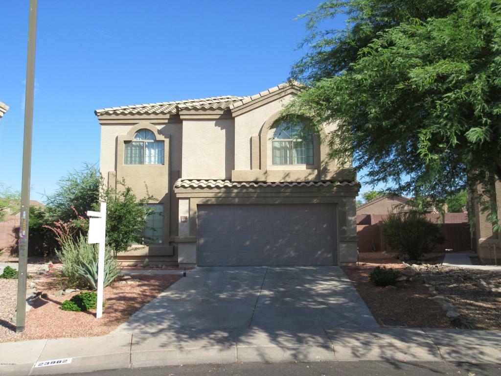 Property Photo:  23982 W Lasso Lane  AZ 85326 