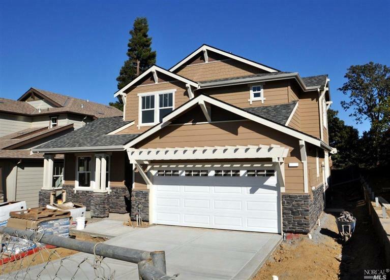 Property Photo: 34 Canyon Green Loop CA 94947