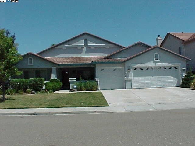 Property Photo: 5255 Feather Way CA 94531
