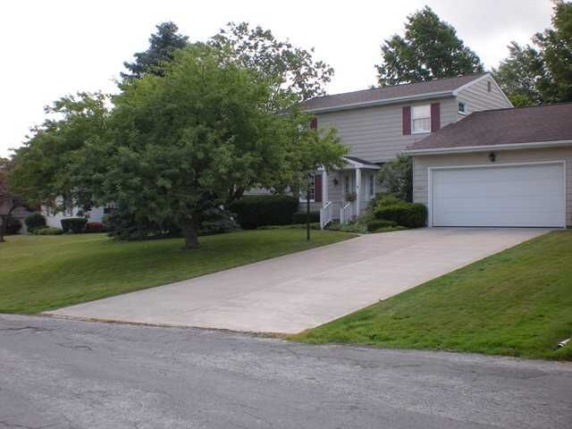 Property Photo:  2415 Brentwood Court  PA 16506 