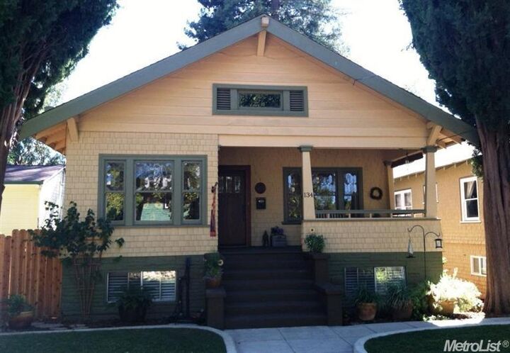 134 Finley Street  Auburn CA 95603 photo