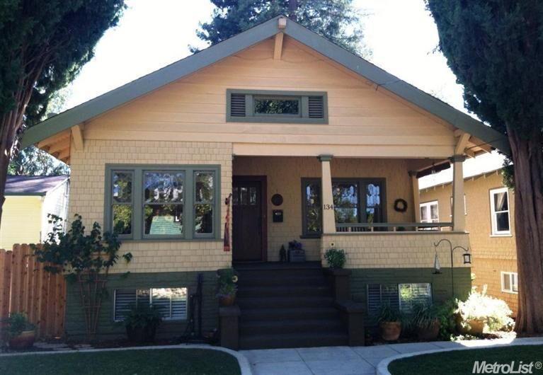 Property Photo:  134 Finley Street  CA 95603 
