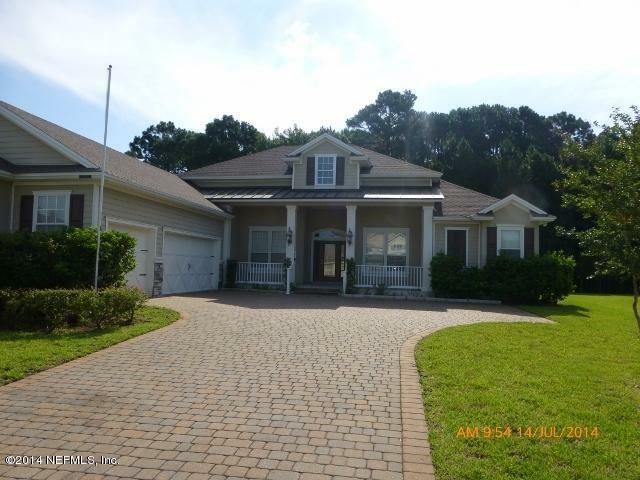 12119 Red Barn Court  Jacksonville FL 32226 photo