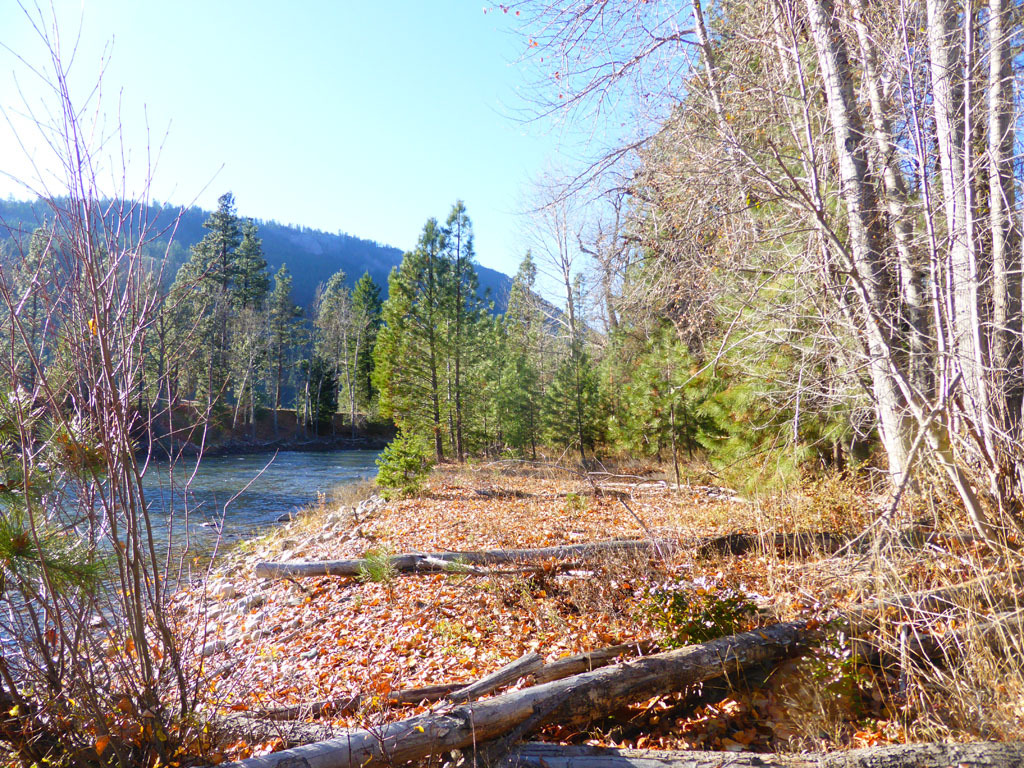 Property Photo:  59 Lost River Rd  WA 98833 