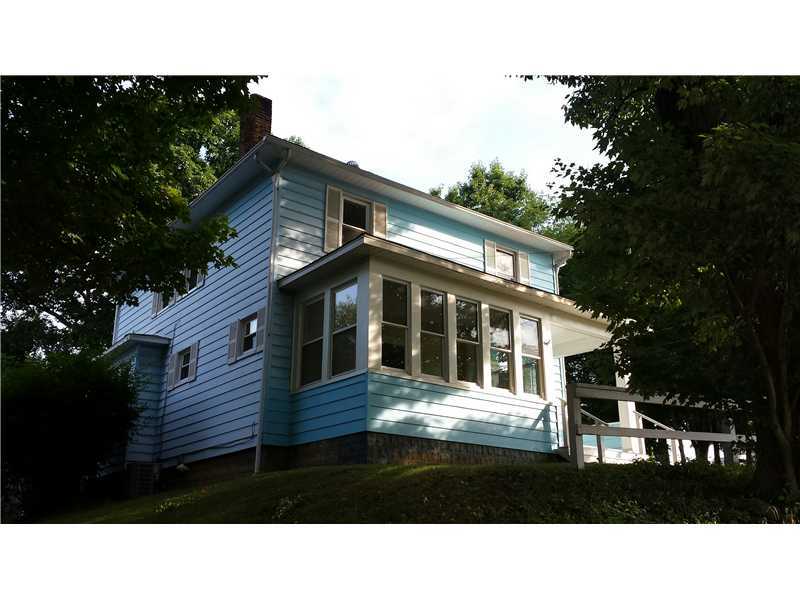 Property Photo: 1133 Pleasant View Drive PA 15690