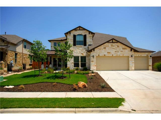 Property Photo:  137 Florenz Lane  TX 78628 