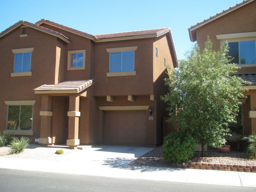 Property Photo:  9535 E Birchwood Avenue  AZ 85208 