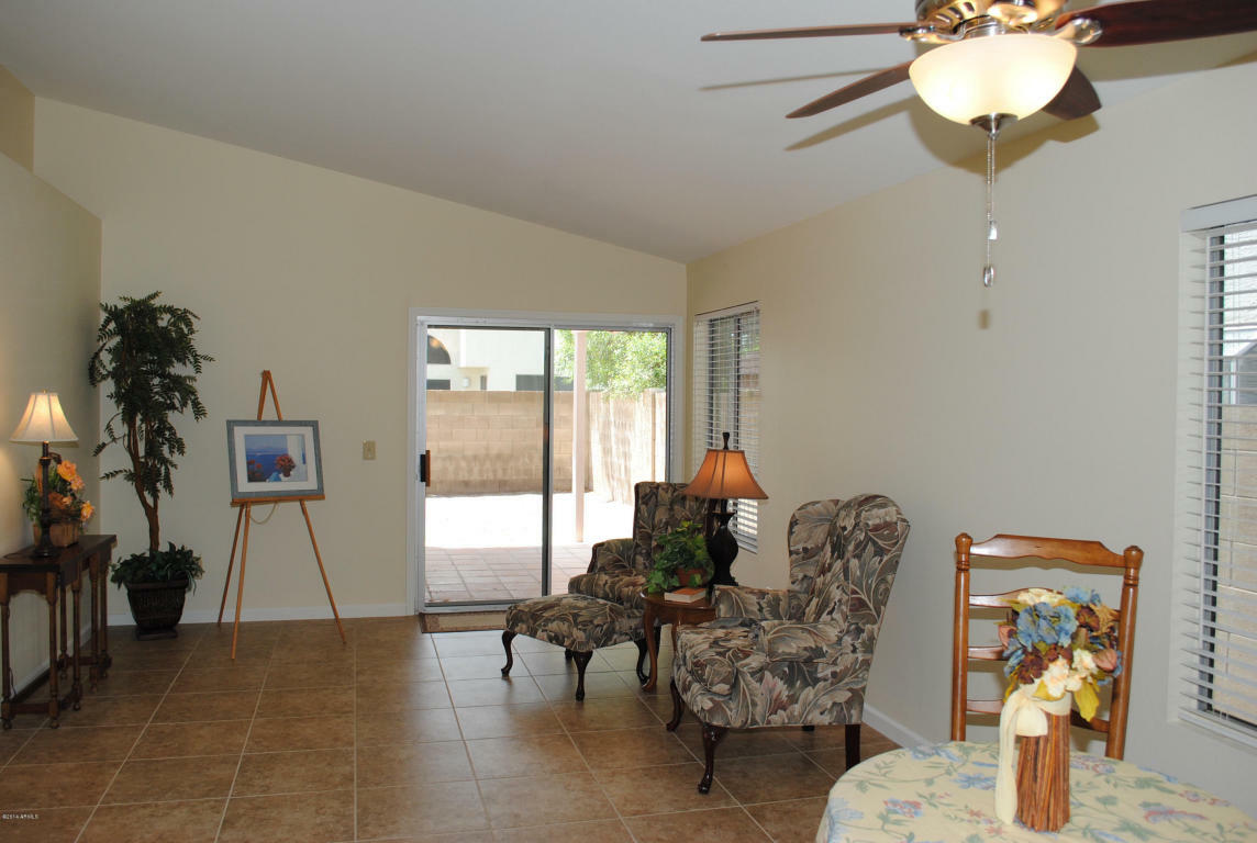 Property Photo:  3633 W Escuda Drive  AZ 85308 