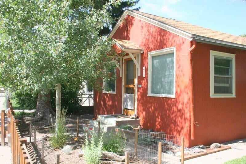 Property Photo:  327 S Street  MT 59047 