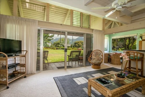 Property Photo:  5280 Ka Haku Rd 5  HI 96722 