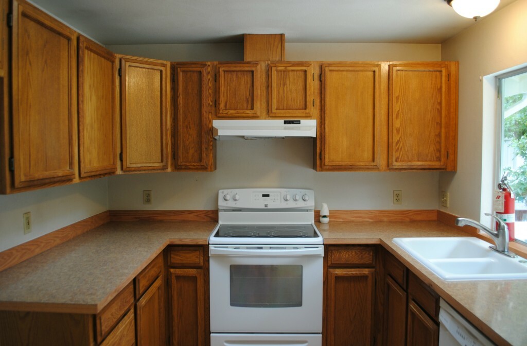 Property Photo: 3701 Inverness Dr NE WA 98422