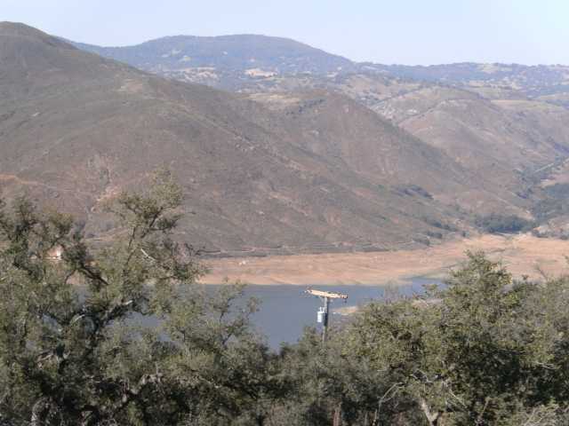 Property Photo:  21420 Sutherland Dam Road 0  CA 92065 