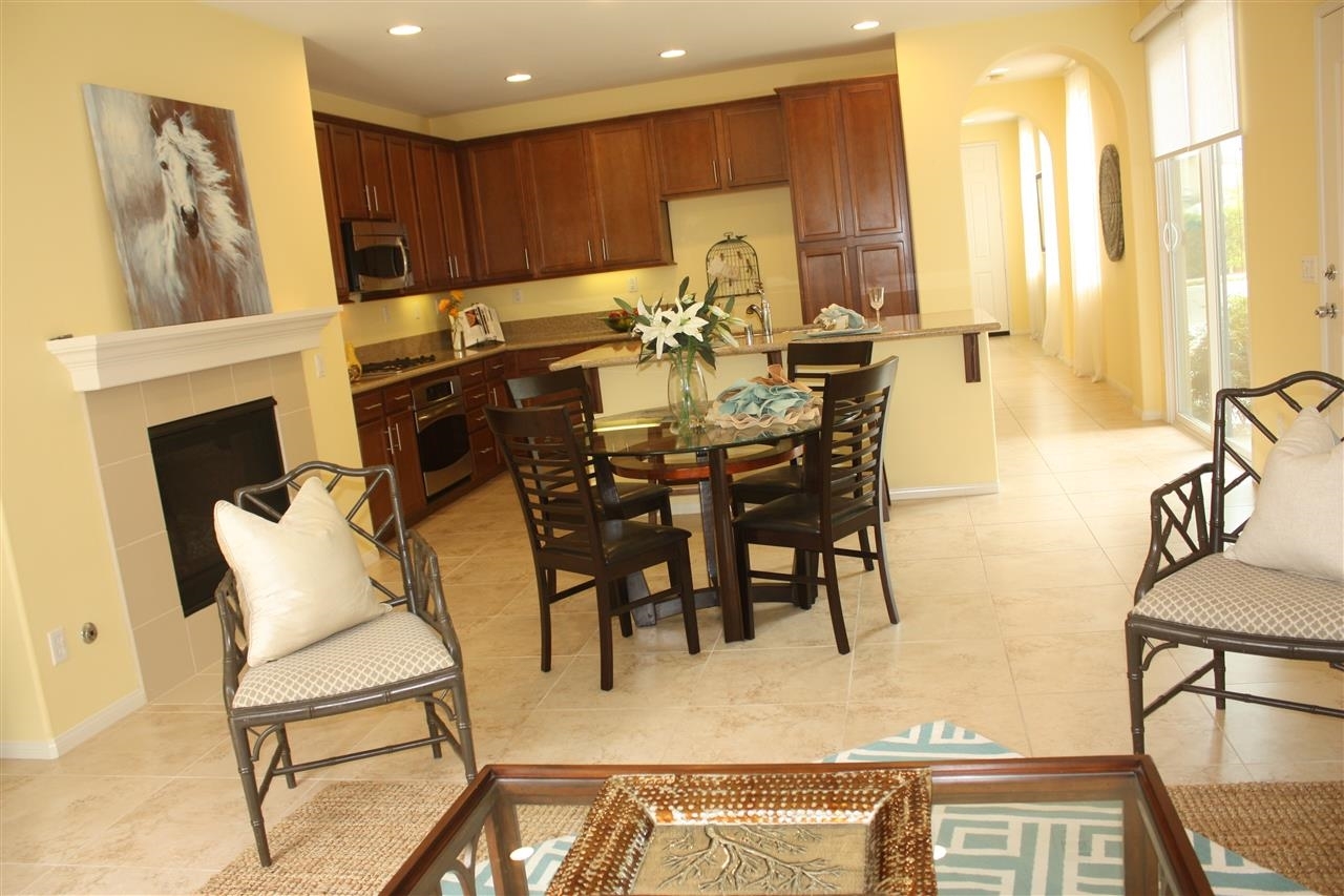Property Photo: 3402 Filoli Circle CA 92009