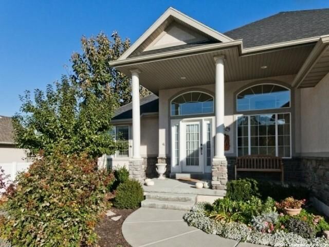 Property Photo:  Address not disclosed  UT 84044 