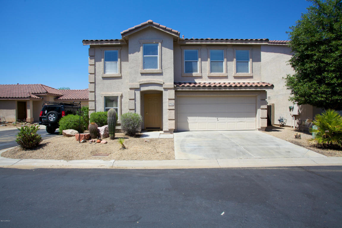 Property Photo:  8954 E Yucca Street  AZ 85260 