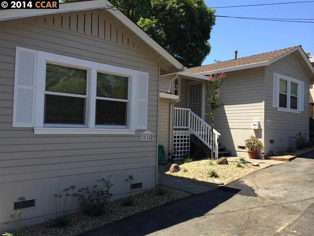 Property Photo:  3136 Plum St  CA 94553-2922 