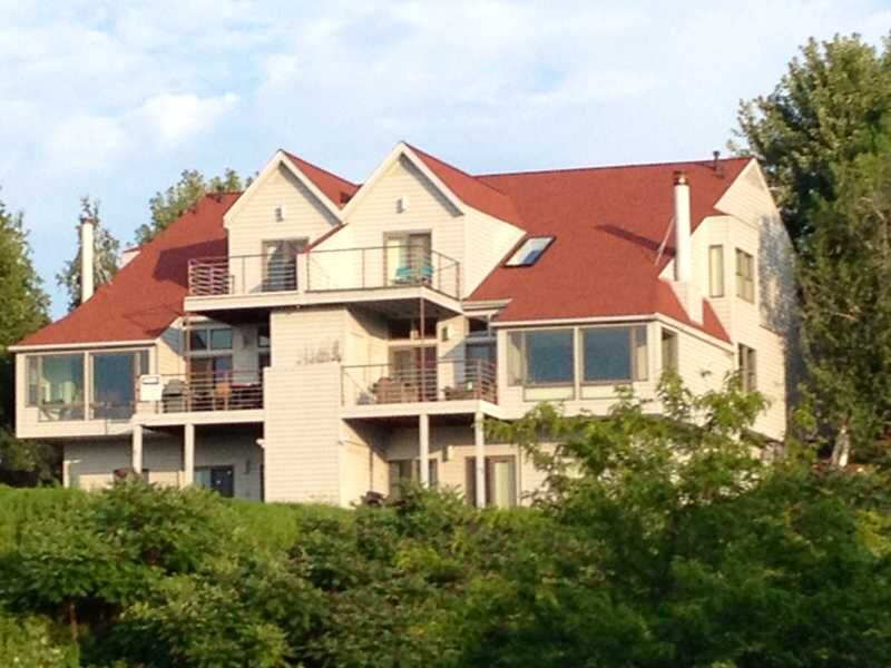 Property Photo:  1028 Lookout Drive  PA 16507 