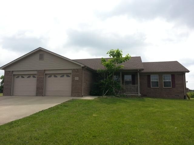 Property Photo:  408 Kings Trace Drive  KY 40403 