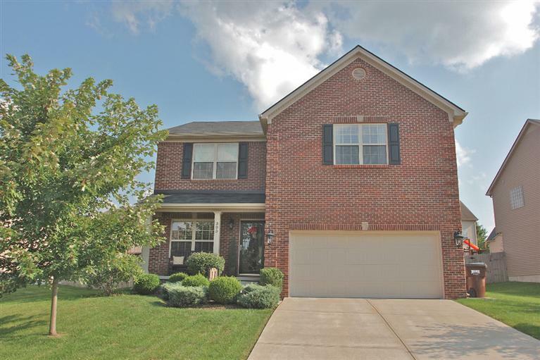 Property Photo: 305 Timothy Drive KY 40356