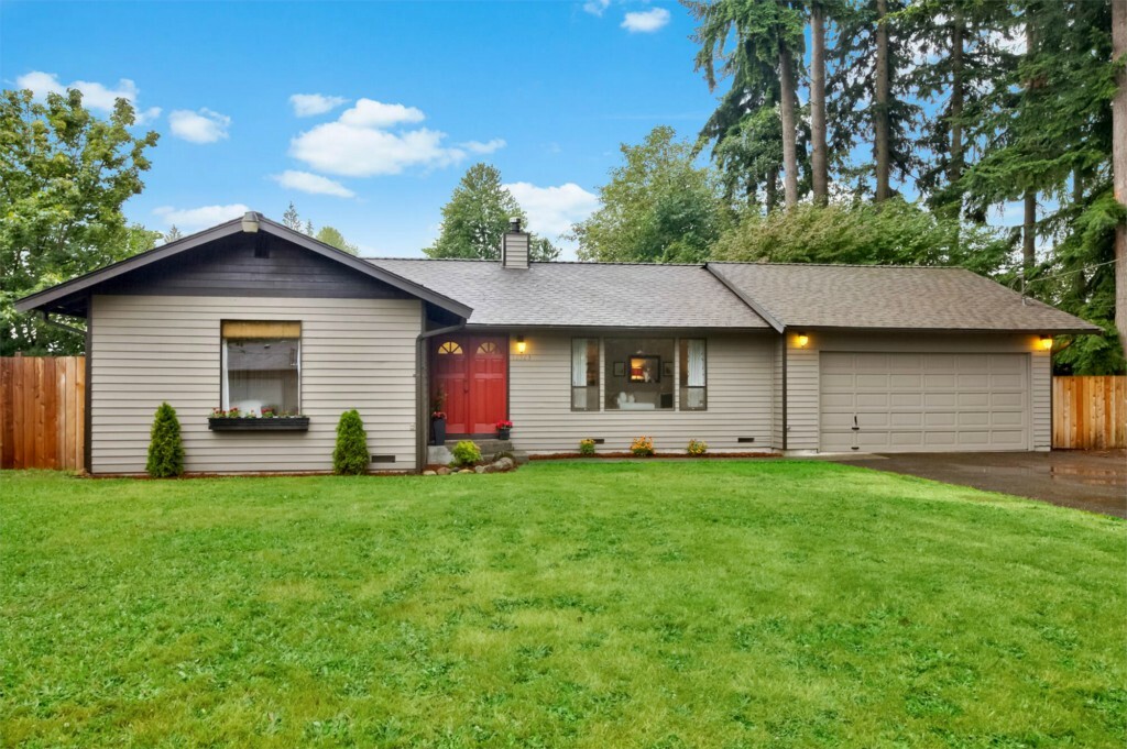 Property Photo:  12323 Gibson Rd  WA 98204 