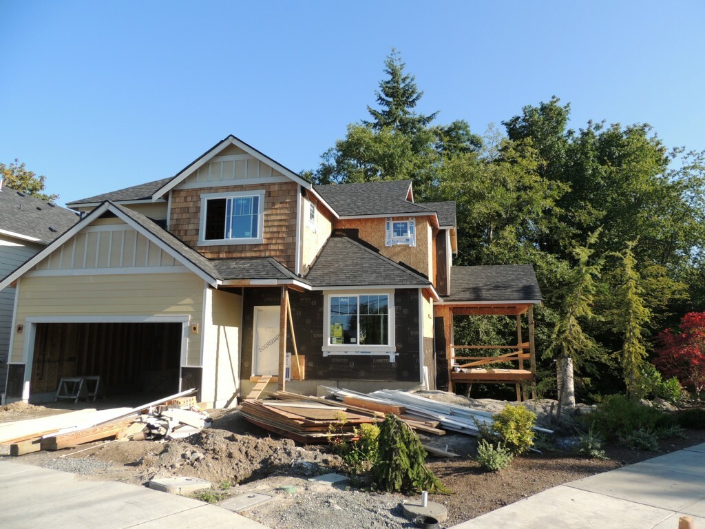 Property Photo:  1908 146th Place SW  WA 98087 