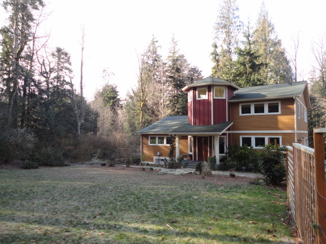 Property Photo: 6920 NE 288th St WA 98346