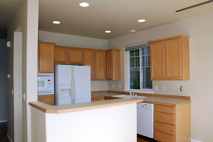 Property Photo: 13001 NE 182nd Place A WA 98011