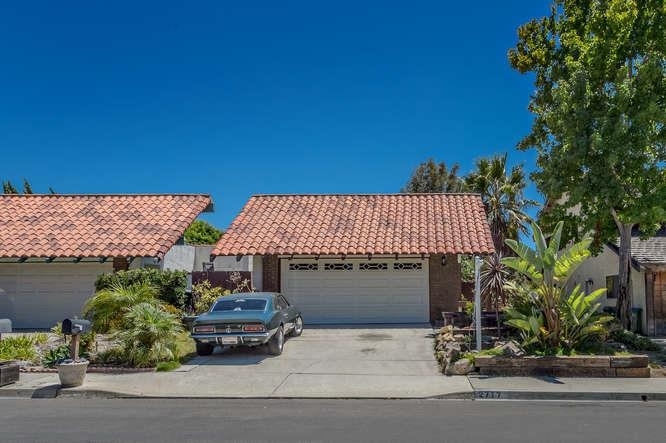 Property Photo: 2717 Luciernaga Street CA 92009