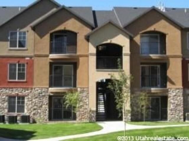 Property Photo: Address not disclosed UT 84062