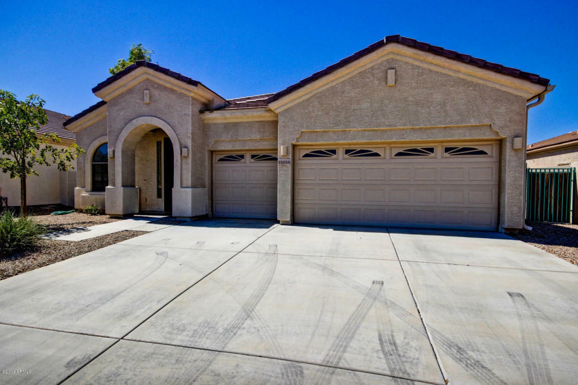 Property Photo:  13556 W Alvarado Drive  AZ 85395 