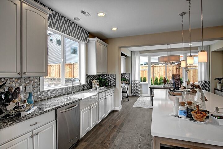 Property Photo:  11015 NE 194th Dr  WA 98011 