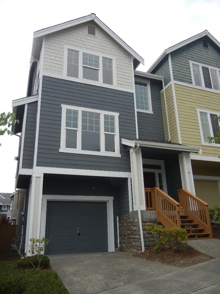 Property Photo: 133 Spruce St WA 98466