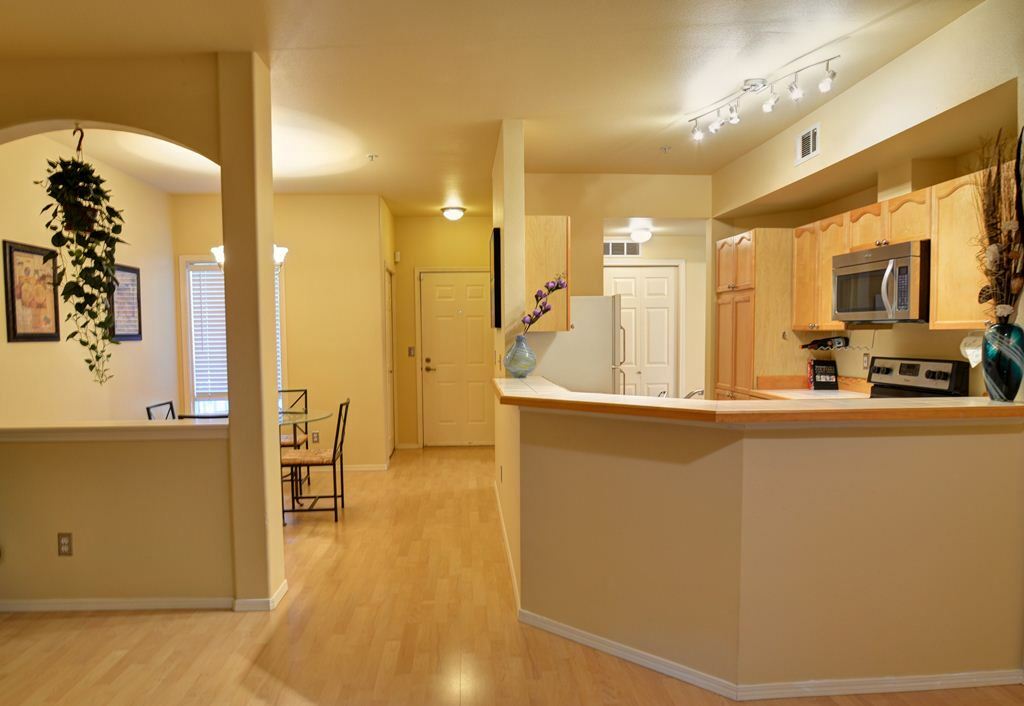 Property Photo:  17019 123rd Place NE T202  WA 98011 