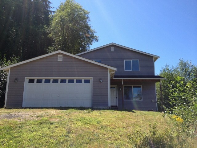 Property Photo:  248 Elochoman Valley Rd  WA 98612 