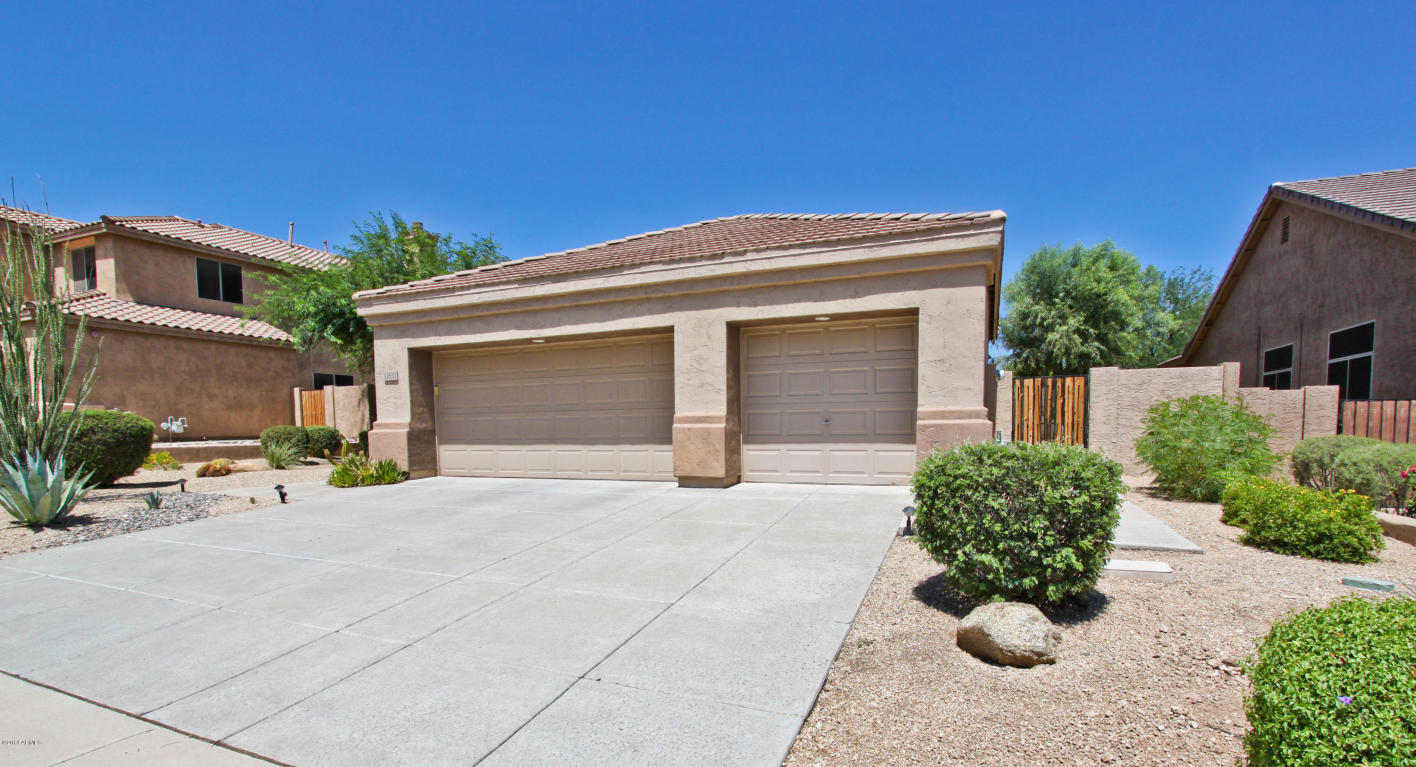 Property Photo: 13510 E Estrella Avenue AZ 85259