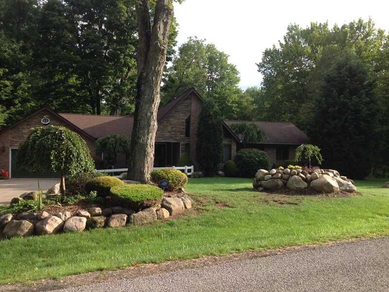 Property Photo:  1820 Timber  PA 16412 