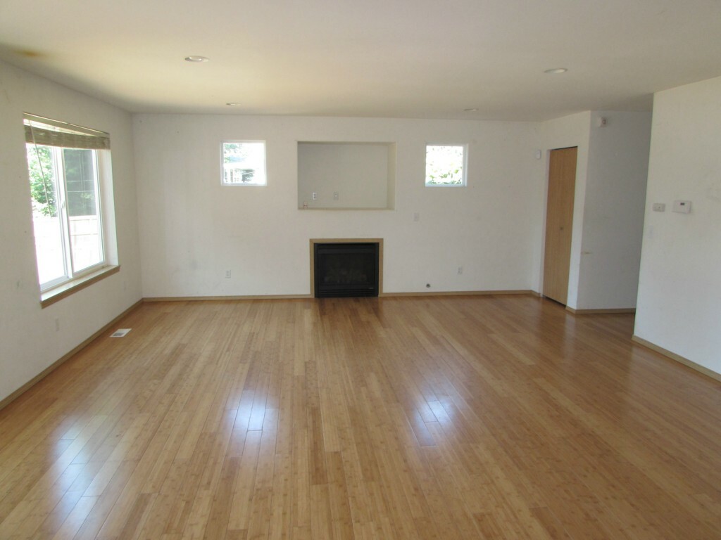 Property Photo: 3646 S Monroe St WA 98409